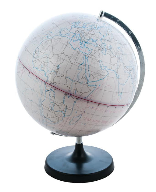 Globe - Inflatable / Writable