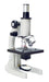 Microscope Student Model CT-2