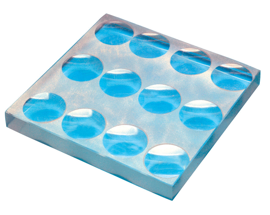 Micro Slides Blood Grouping