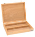 Slide Box Wooden for 100 slides