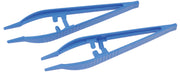 Forceps Disposable, pk of 12