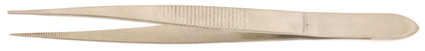 Forceps Watchmaker's, S.Steel