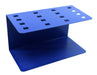 Scissor Stand - Stores up to 16 scissors up to 6" long - For Science and Dissection Labs - Eisco Labs
