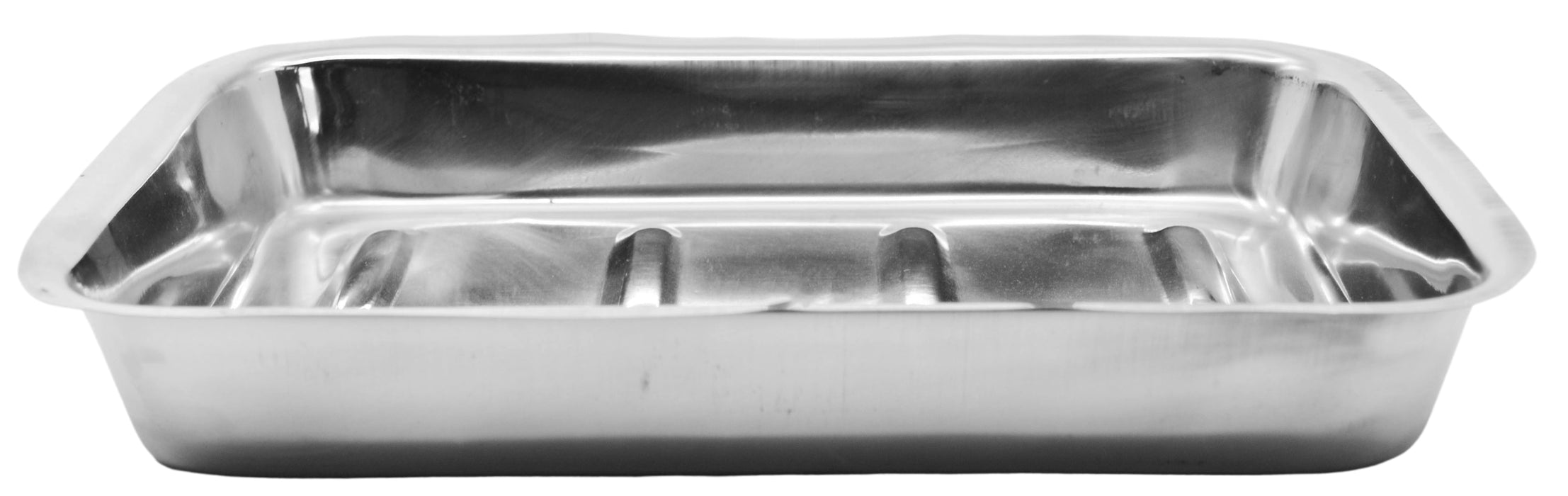 Dissection Tray, 13 Inch - Stainless Steel