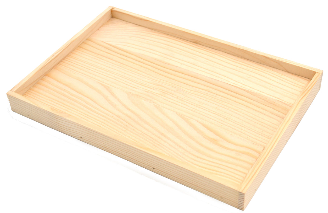 Dissection Board, 12 Inch - Softwood