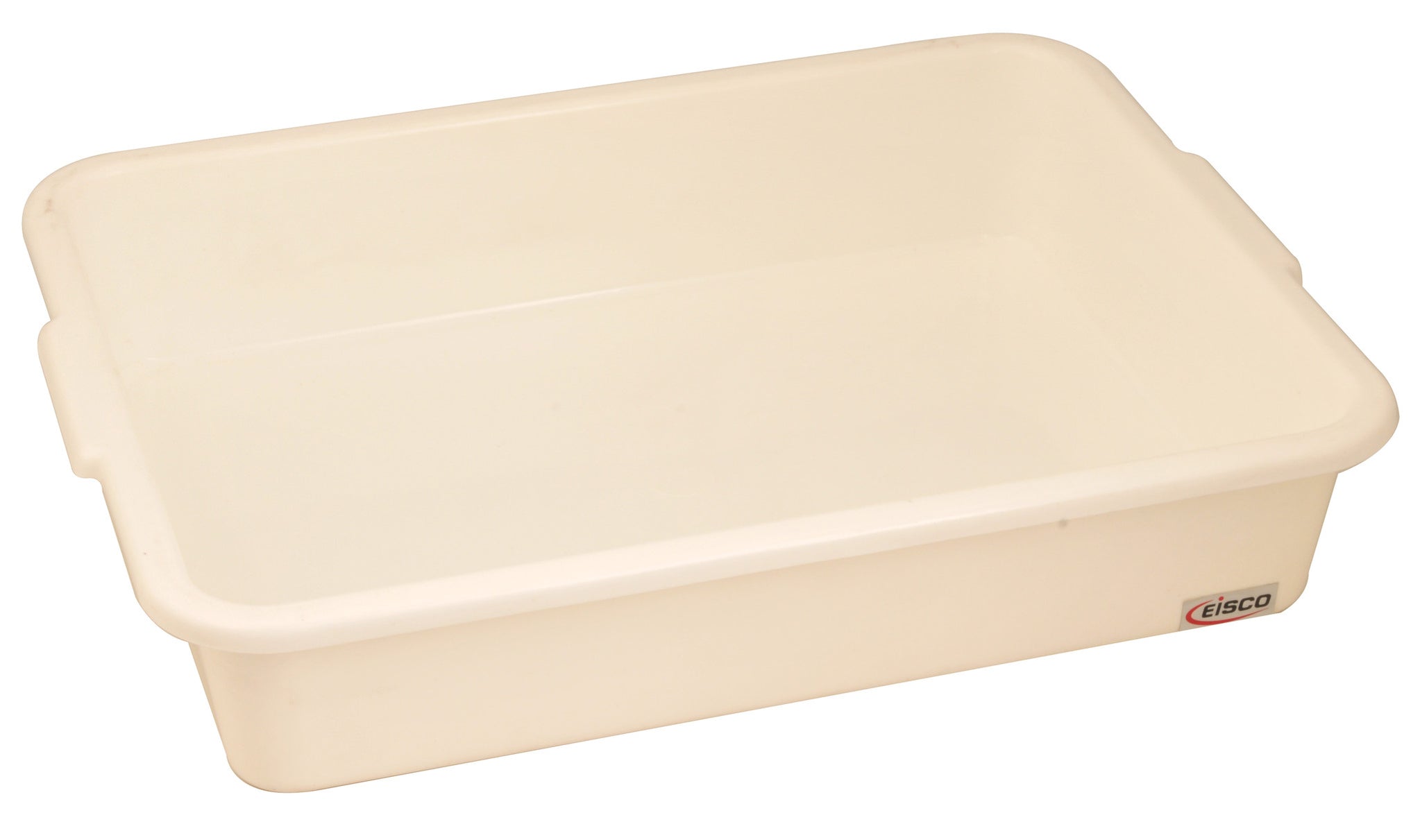 Lab Tray Polypropylene 15x12x3" Eisco Labs — hBARSCI