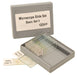 Microscope Slide Set - Basic Set No. V, Set of 15