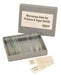 Microscope Slide Set - Protozoa & Algae, Set of 20