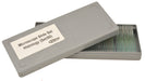 Microscope Slide Set - Histology, Set of 50