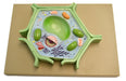 Model Plant Cell, in a single piece