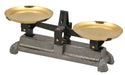 Balance Roberval 2Kg., made of cast iron base - hBARSCI