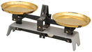 Balance Roberval 5Kg., made of steel plate - hBARSCI