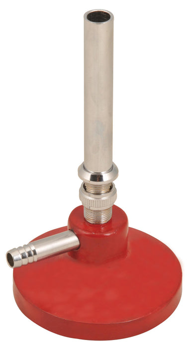 Burner Bunsen-Heavy Base