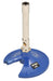 Burner Bunsen Natural Gas