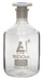 500mL (16.9oz) Glass Reagent Bottle with Acid Proof Polypropylene Stopper, Borosilicate 3.3 Glass - Eisco Labs