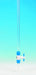Burettes - Modular, PTFE stopcock, capacity 10ml, Sub. Div. 0.05ml Tolerance Â± 0.02ml, class 'A'