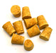 Cork Stopper - Bark, size no. 7, bottom 15mm, top 21mm, length 25mm, pk of 10