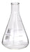 Conical Flask, 3000ml, Narrow Neck, Borosilicate Glass - Eisco Labs