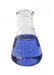 Flask Conical 100ml, wide neck, borosilicate glass