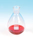 Flask Evaporating, cap. 1000ml., socket size 24/29