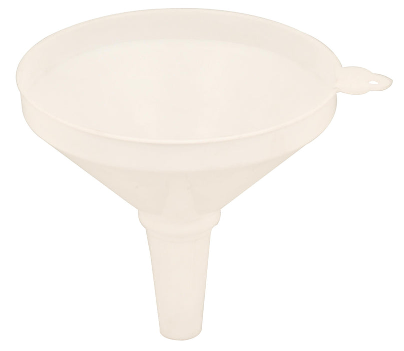 Funnel HDPE, 20cm