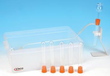 Simple Gas Preparation Kit