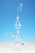 Gas Generator Kipp's 250ml, borosilicate glass
