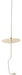 Deflagrating Spoon and Cap