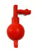 Pipette Filler - made of Silicon