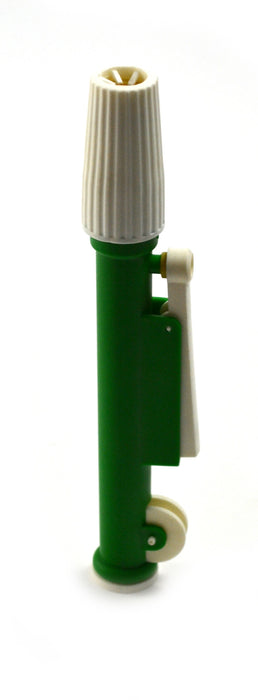 Eisco Labs Green Pipette Pump - 10 ml