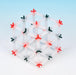 Crystal Model Set Sodium Chloride-Economy
