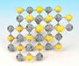 Zinc Sulphide Model kit