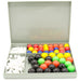 Atomic Model Set - Economy, Junior - Eisco Labs