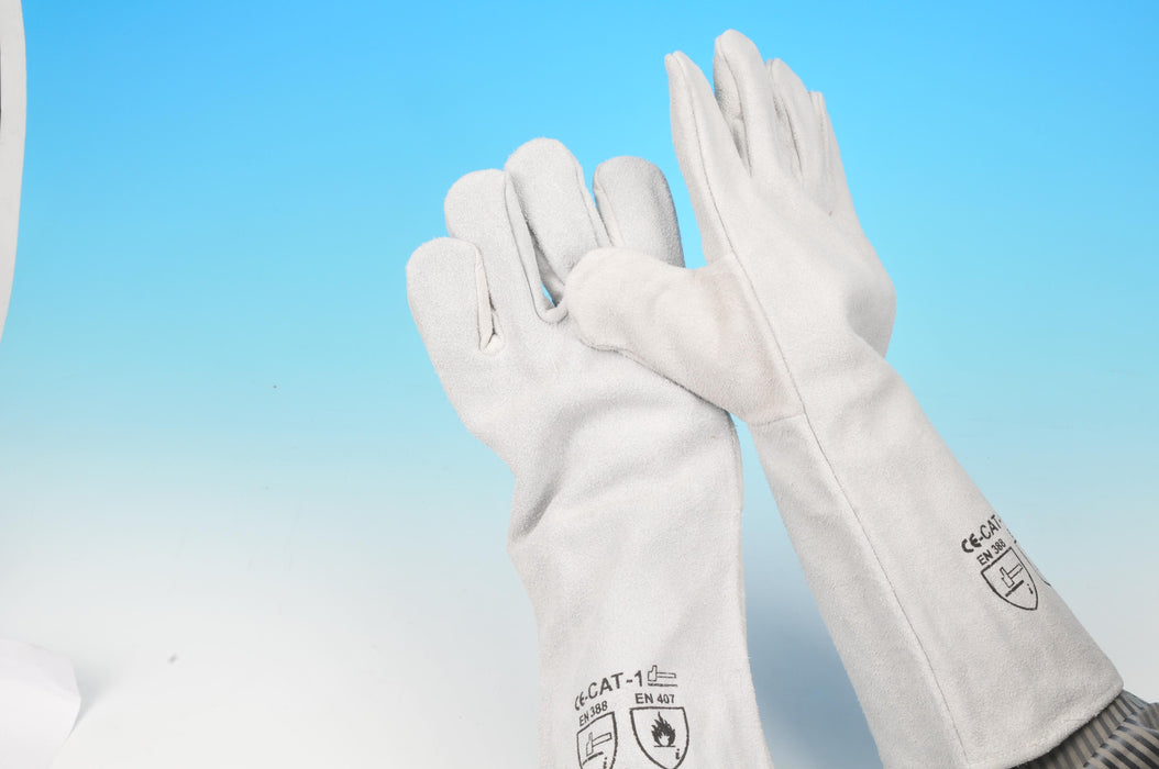 Gloves Leather