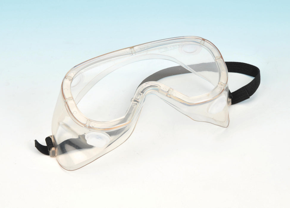 Safety Goggles - Indirect Vent