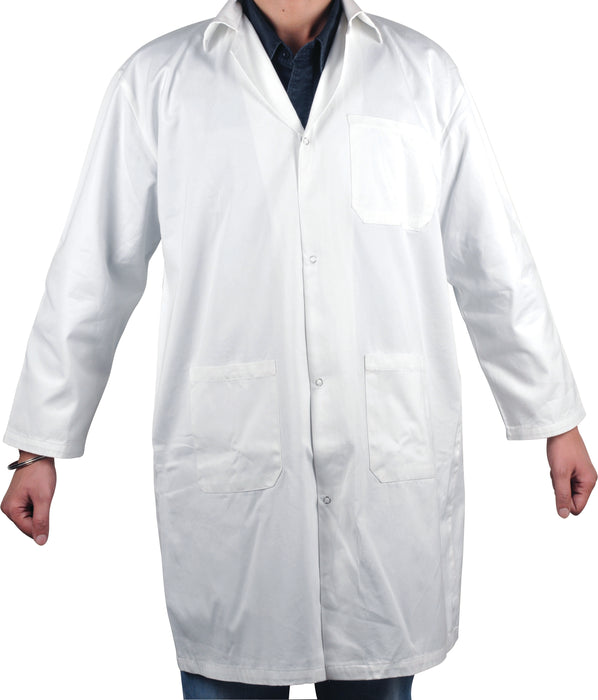 Lab coats Large