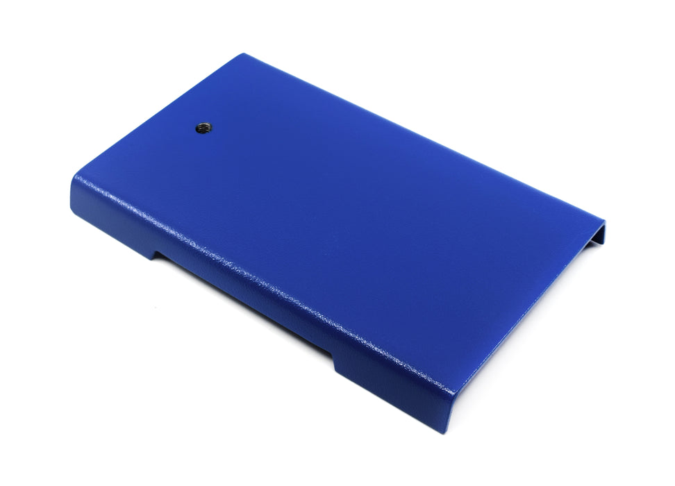 Rectangular Retort Base - 8"x5" - Steel