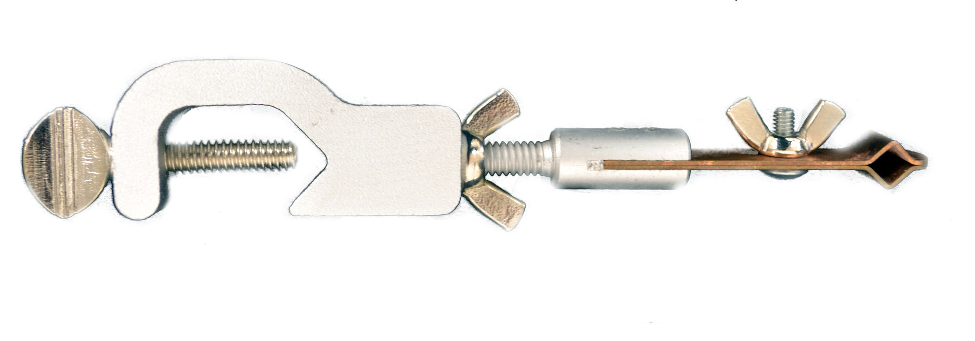 Eisco Labs Thermometer Clamp (with Boss Head)