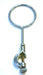 7.5cm diameter ring with boss head clamp - hBARSCI