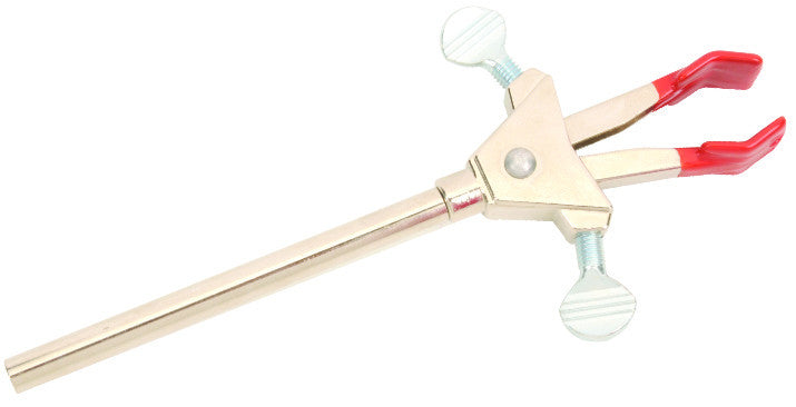 2 Prong Double Adjustable Universal Clamp - hBARSCI
