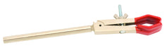 2 Prong Single Adjustable Universal Clamp - Large - hBARSCI