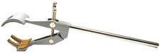 Clamp Retort - 4 Prong, Powder coated