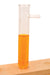 Test Tube with side arm, 150x24mm, boro. glass