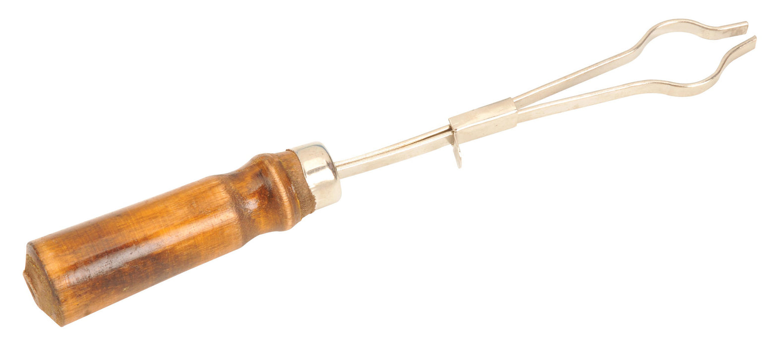 Test Tube Holder, Aluminum