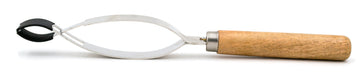 Test Tube Holder-Brass, Superior