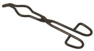 Crucible Tong with bow, length 15cm, Stainless Steel