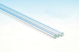 Tubing Capillary, Soda glass, OD 7mm, Bore 1.2mm