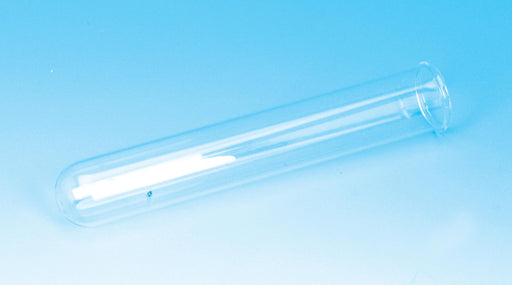 Tube Combustion, Borosilicate glass