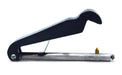 Glass Tubing Cutter - Diamond Scribing Point - Aluminium Body - Eisco Labs