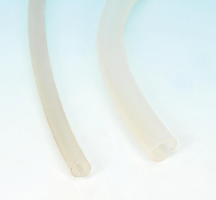 Tubing Silicon, Bore 10mm, wall thickness 2mm